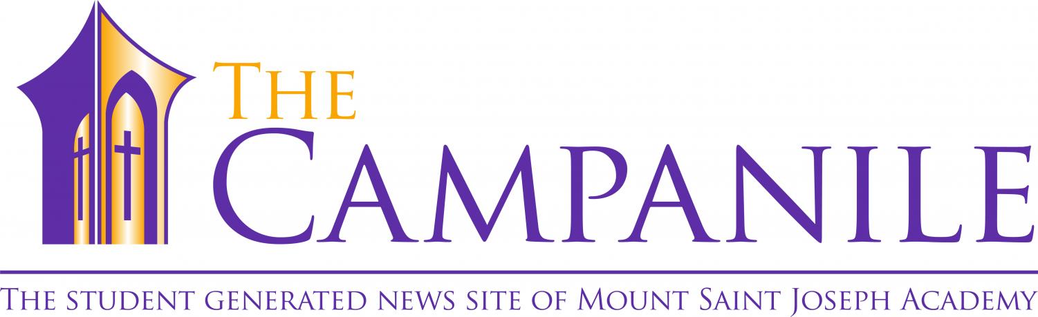 The student generated news site of Mount Saint Joseph Academy