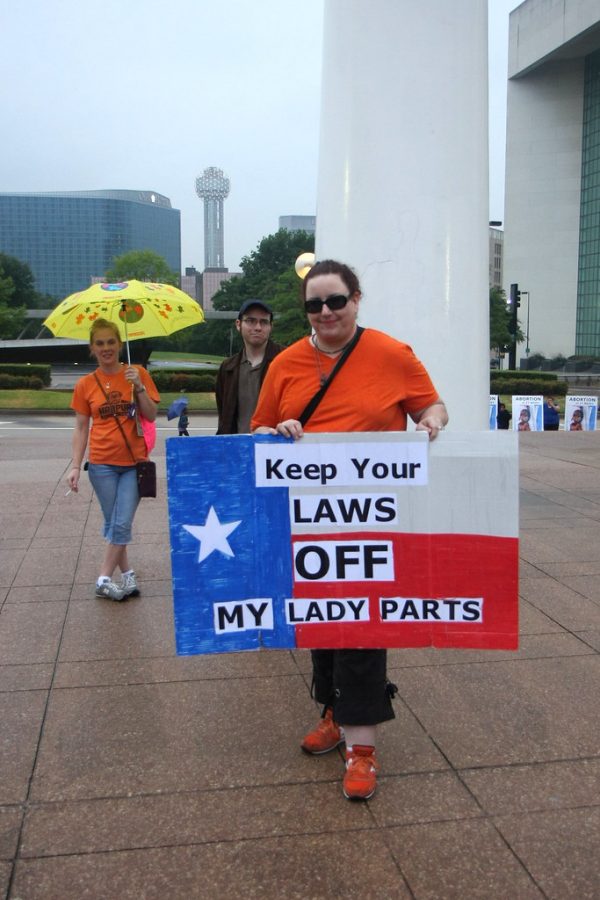 Texas+abortion+law+stirs+national+controversy