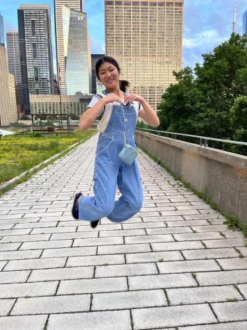 Photo of Emma Meng