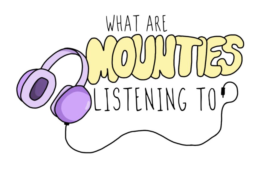 What are Mounties Listening To?