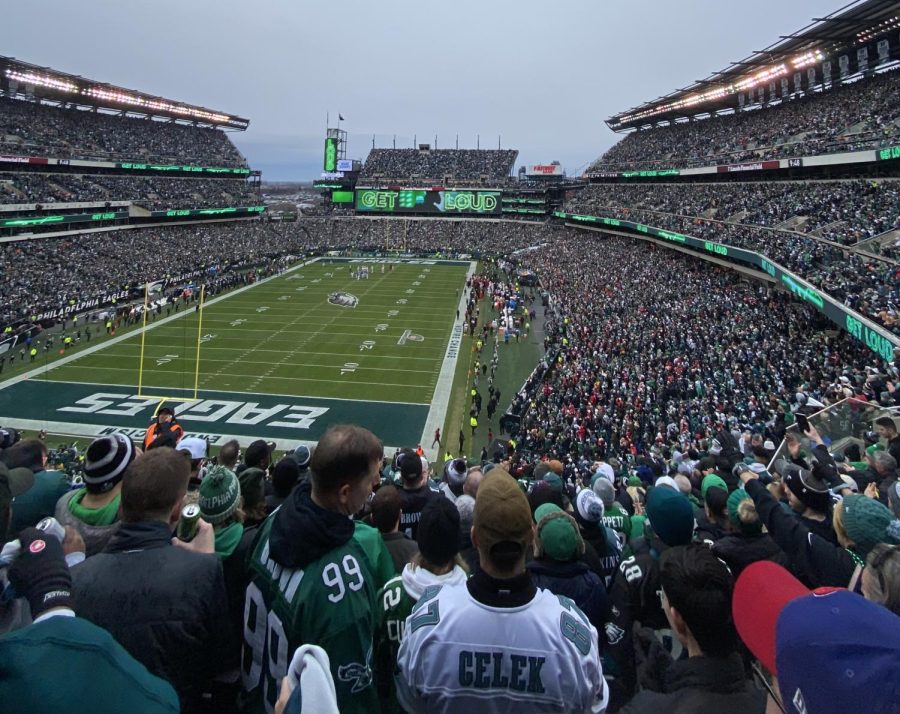 3 Reasons why the Philadelphia Eagles have the best fans in the NFL