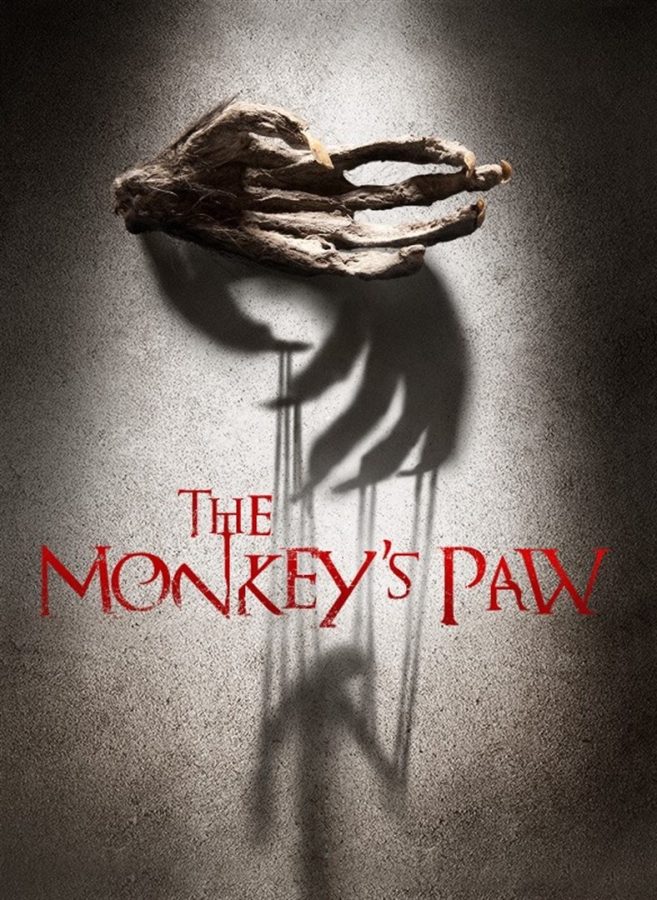 The Monkey’s Paw by W.W. Jacobs is a short story telling the tale of an old couple who wish to bring back their son. But the three wishes on the monkey’s paw come with consequences…