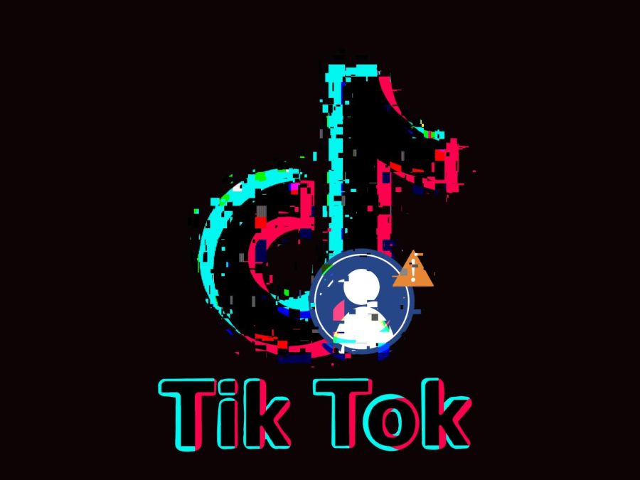 Tiktok+is+a+popular+social+media+platform+at+Mount%2C+but+many+students+have+fear+and+anxiety+surrounding+its+safety.+