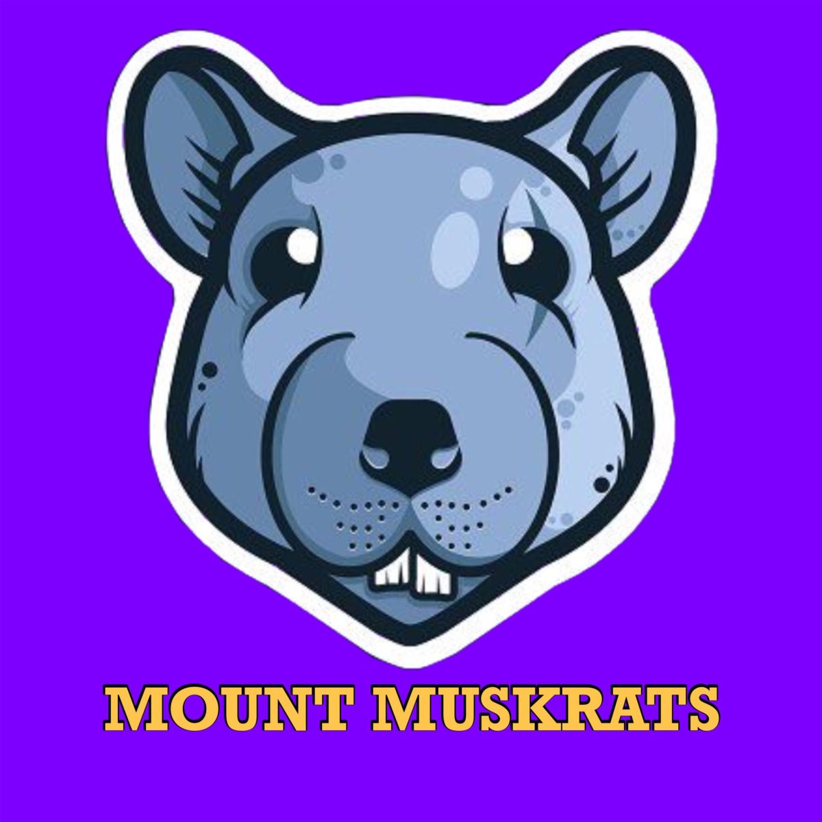 Introducing Mount’s new mascot