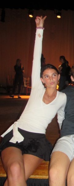 Cecilia Esbensen
