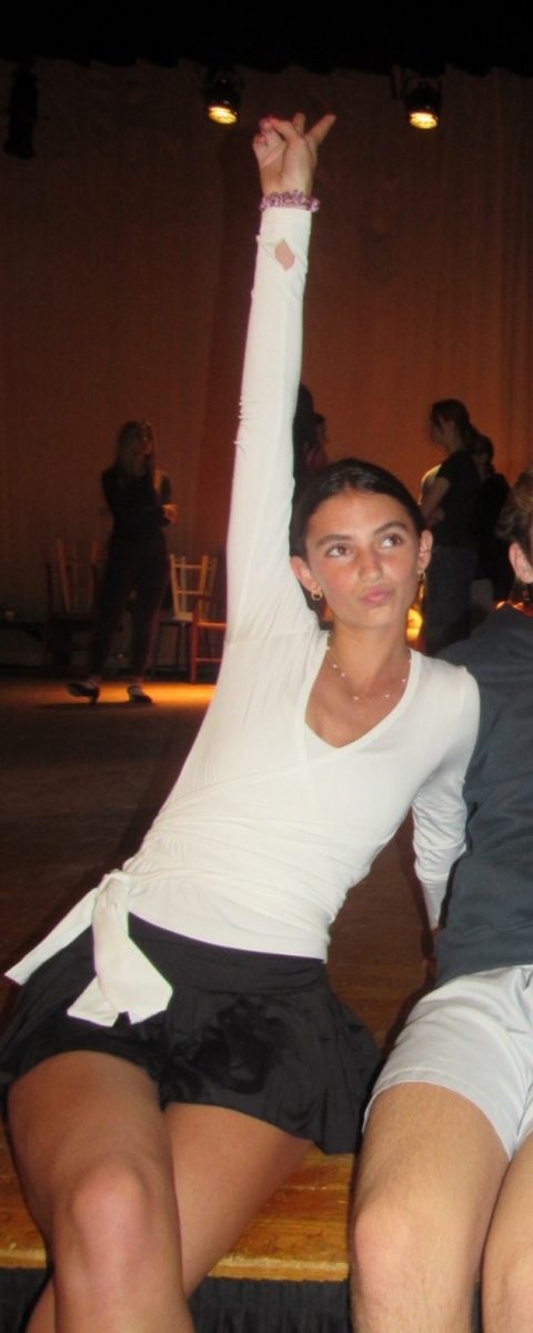 Cecilia Esbensen