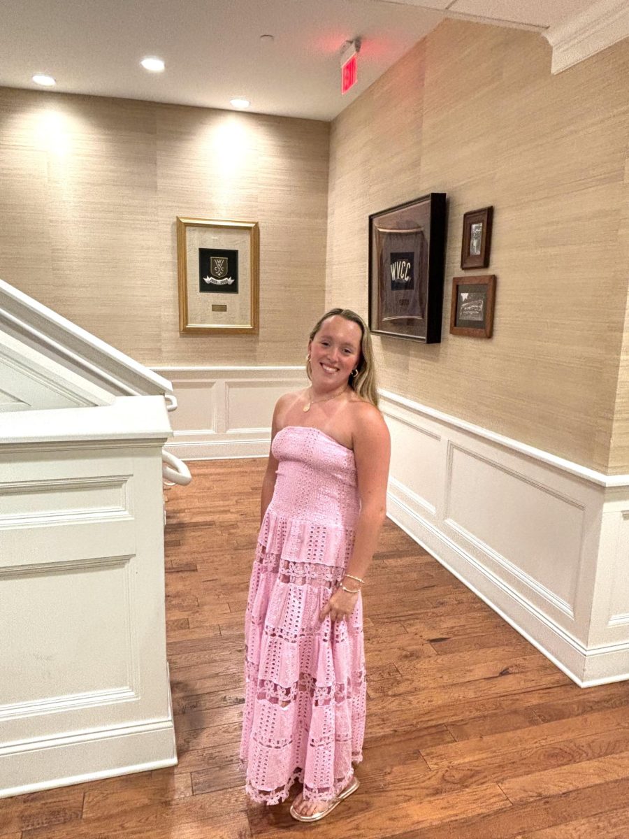 Ava Downey