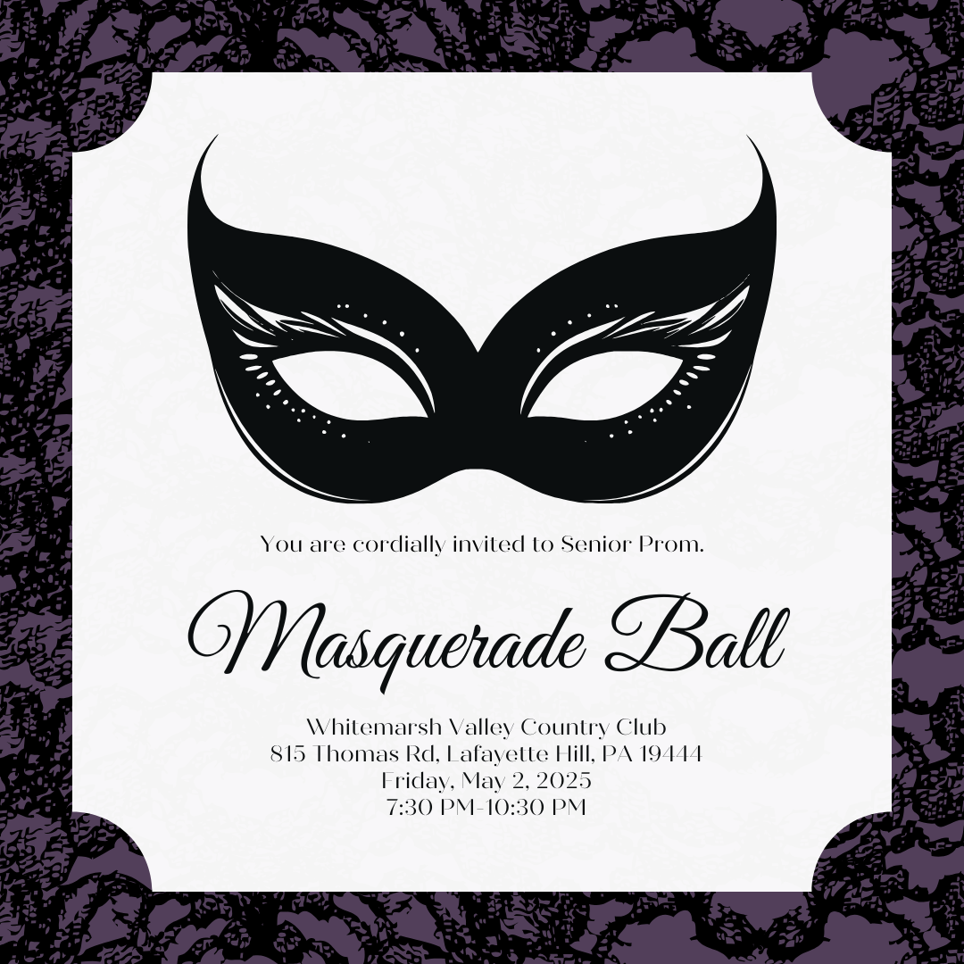 Masquerade Madness: To Mask or Not to Mask?