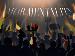 Angry Algorithms: How the Mob Mentality Triggers Hatred Through Social Media