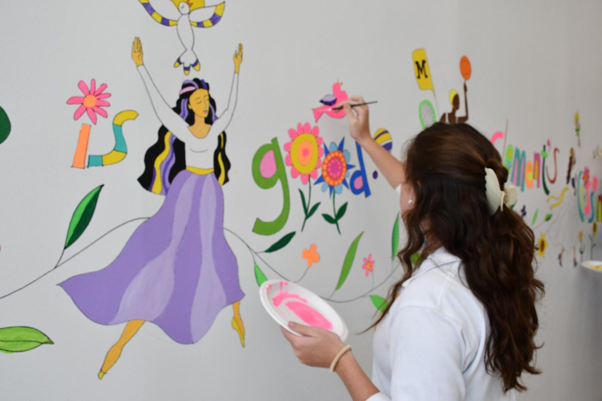 Mount Buzz: New spaces, fresh traditions and surprises