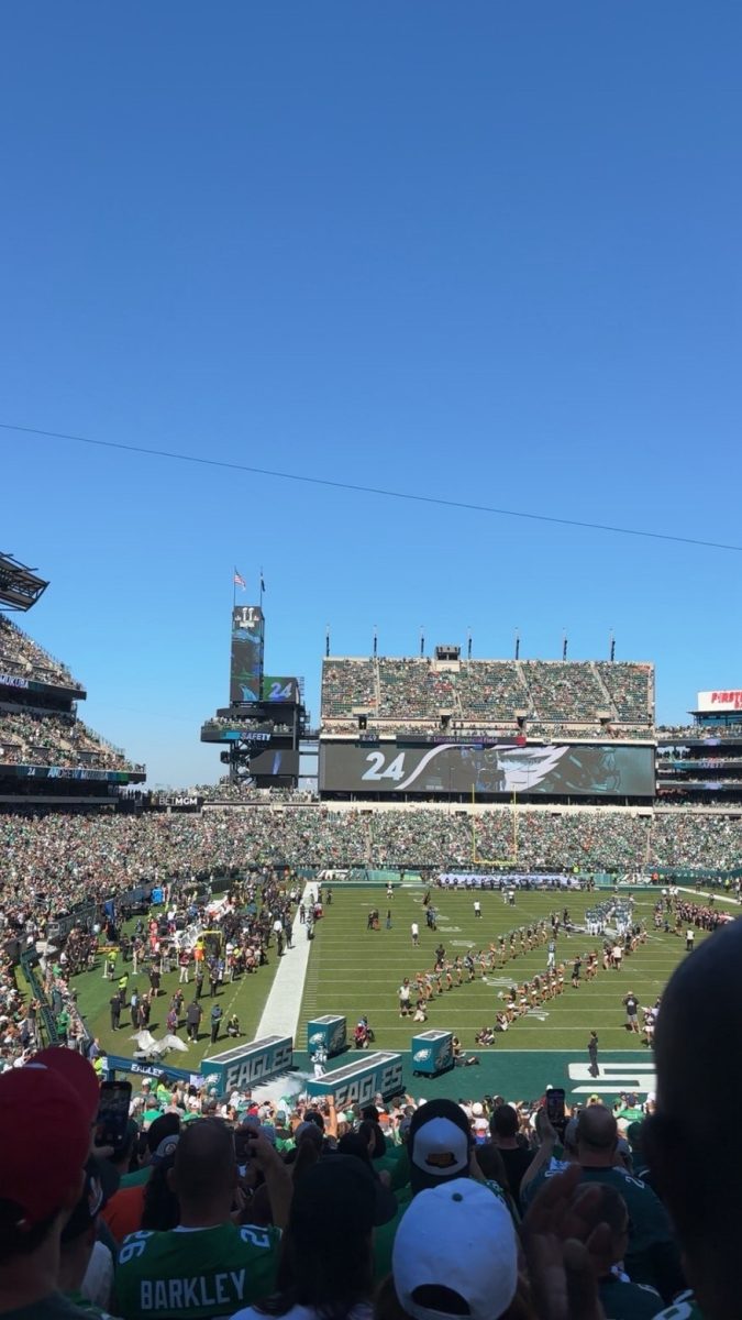 The Tush Push: Philadelphia’s Secret Weapon or Football's Biggest Controversy?