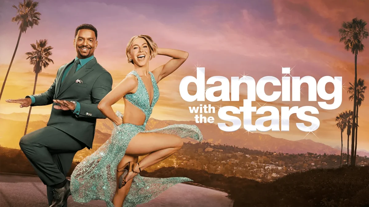 Dancing With the Stars: A Cultural Phenomenon