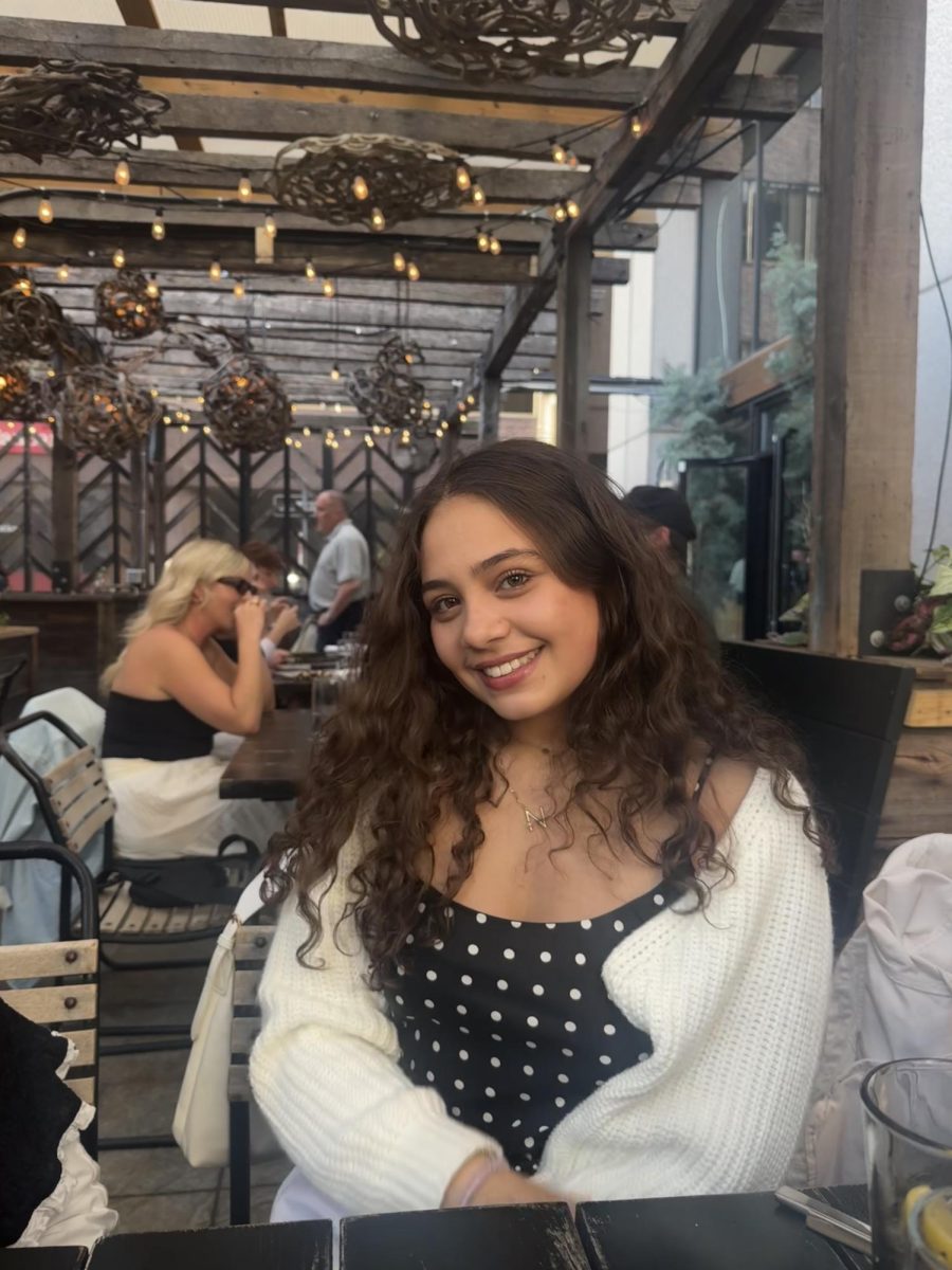 Nora Benamar
