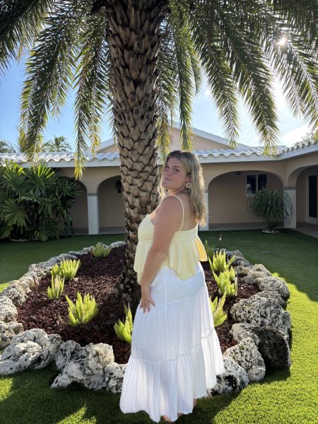 Grace O’Brien