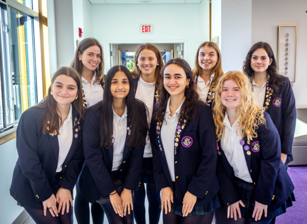 From research to impact: "Women as Founders" course cultivates the next generation of changemakers