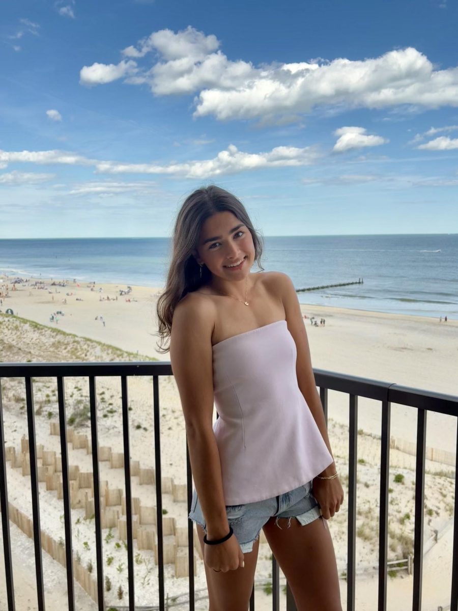 Claire Furletti