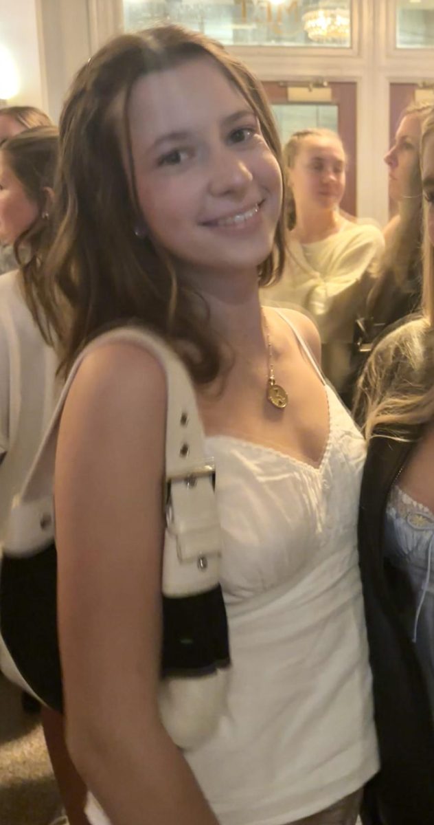 Lily Guckert