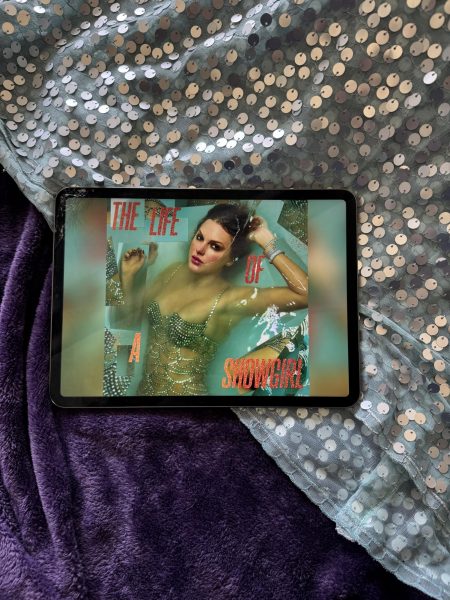 The Showgirl Must Go On: A New Era of Taylor Swift 