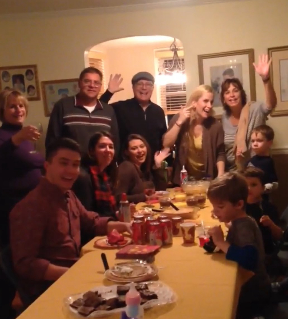 Beloved Traditions: How Mount's Faculty Celebrate the Holidays