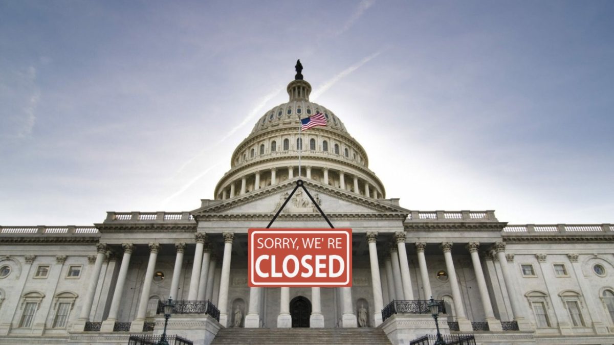 Budget Battles Hit Home: The Toll of National Gridlock & Local Cuts Impact The Mount Community