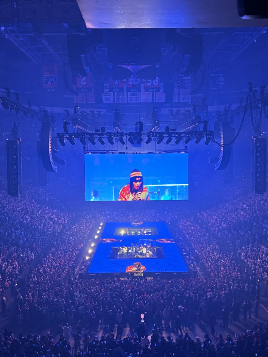 What Is Billie Eilish’s “Hit Me Hard and Soft Tour?”