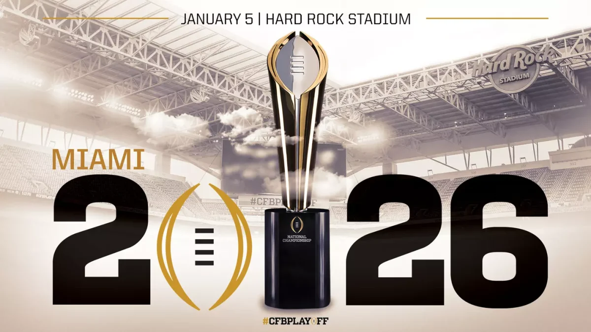 College Football Playoff