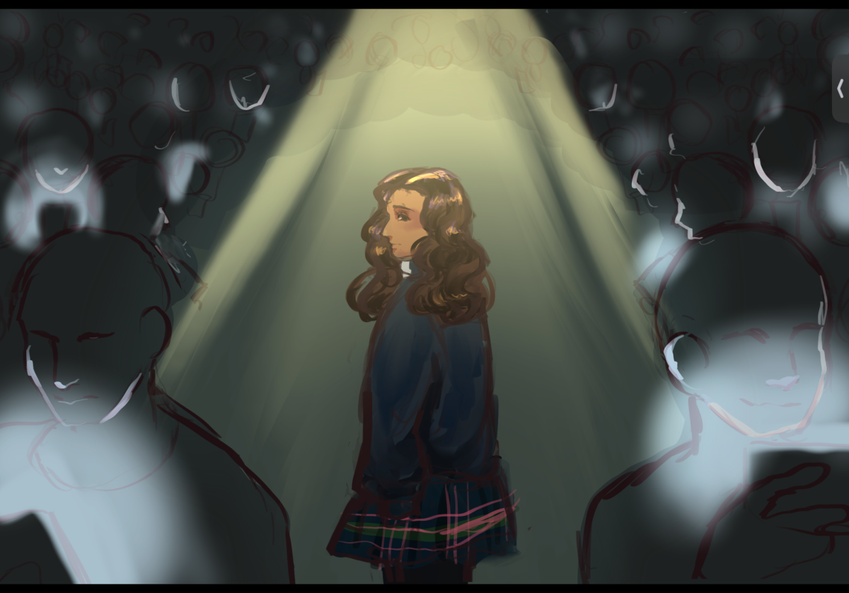 Artwork by Liz Gormley 