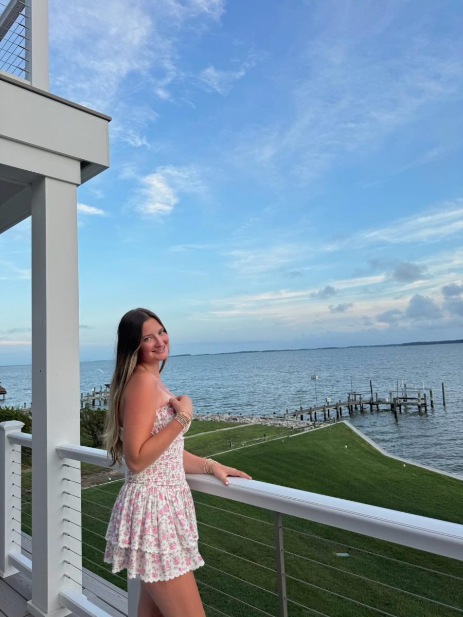 Reagan Clouser