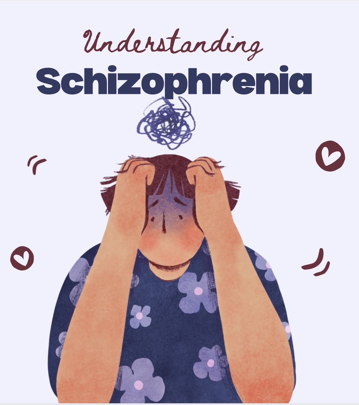 In the U.S., approximately 3.7 million adults are currently diagnosed with schizophrenia. 