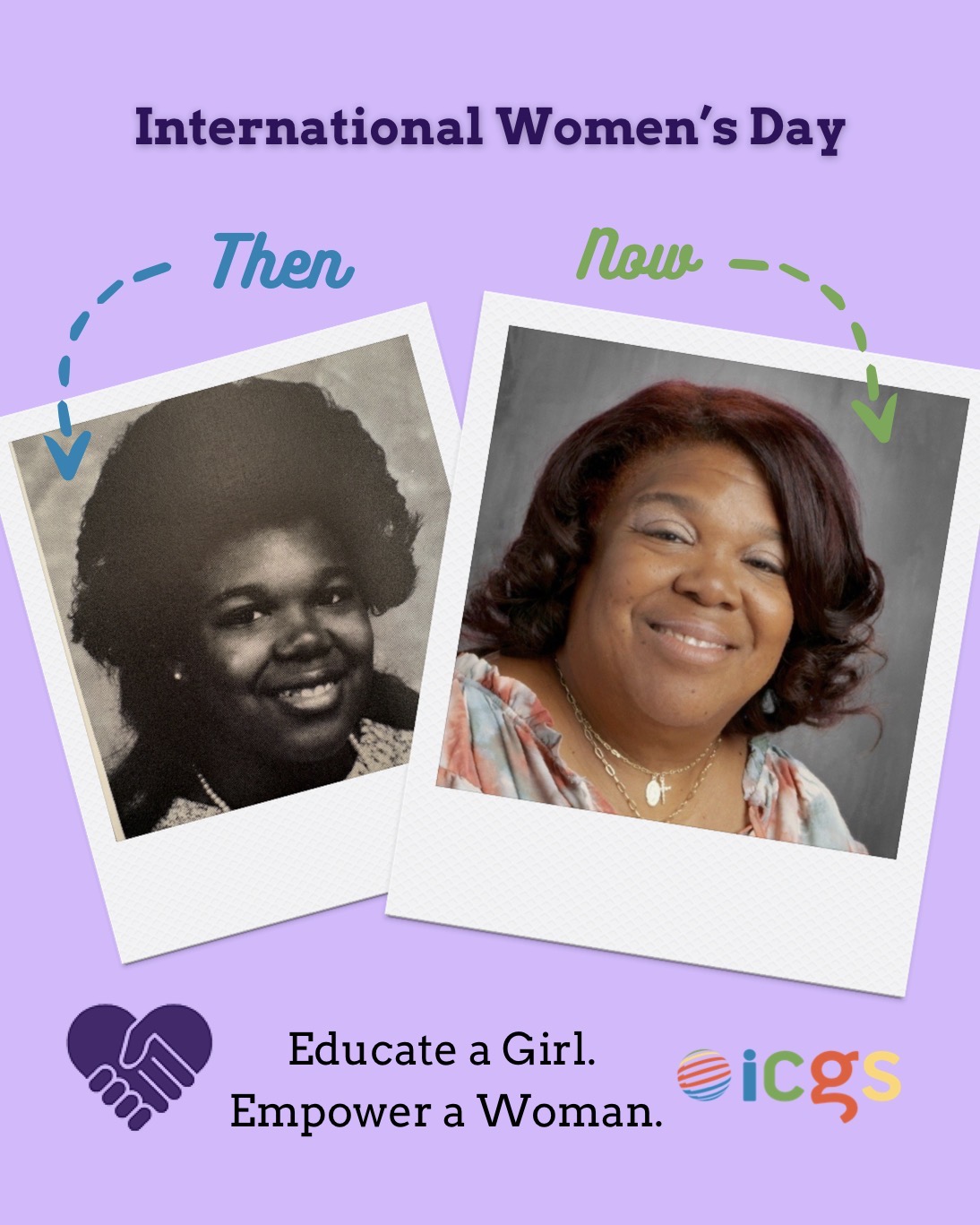 Mrs. Nicole West ‘87
