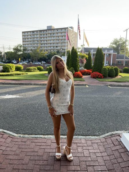 Mia Dillon