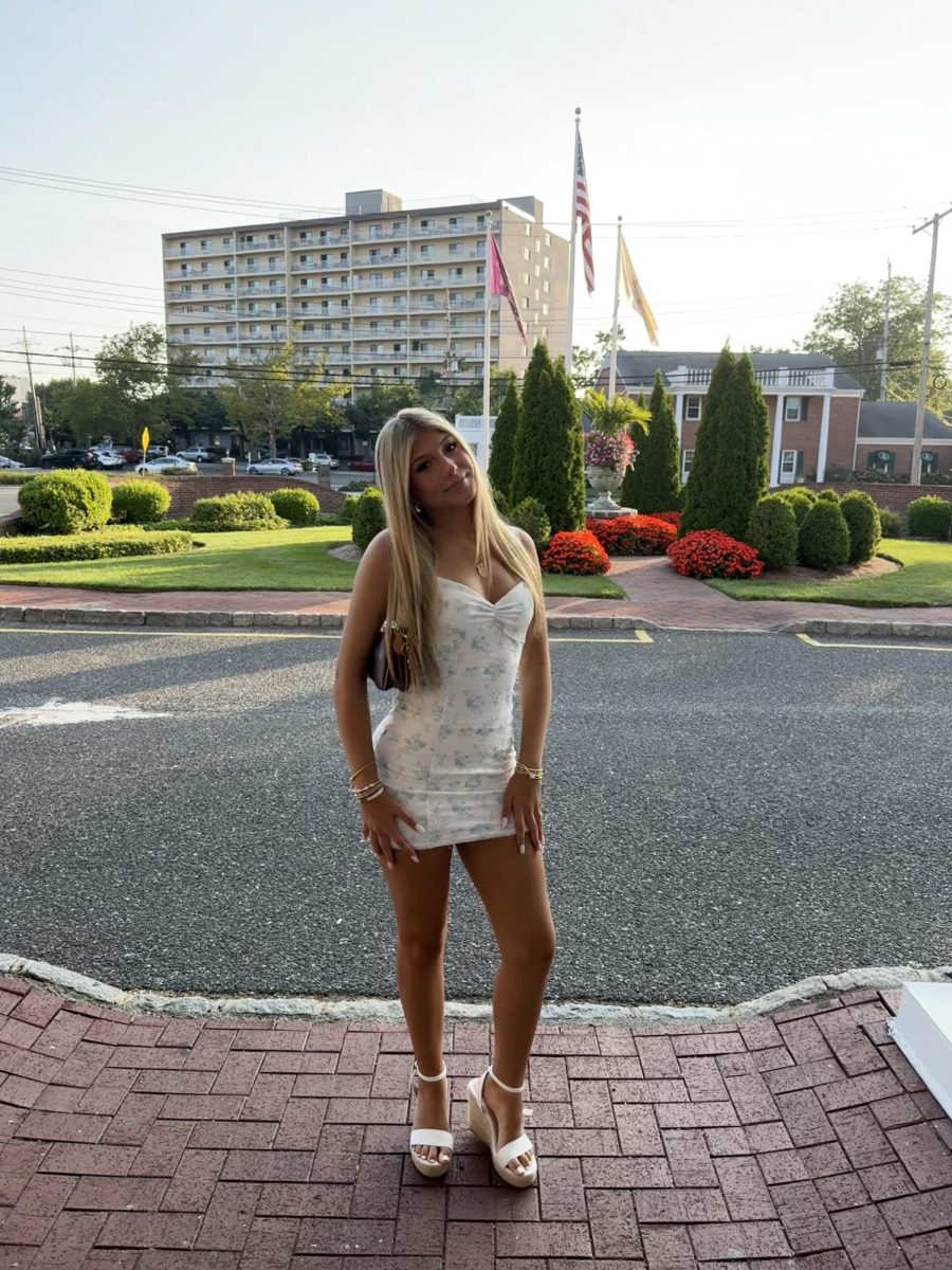 Mia Dillon