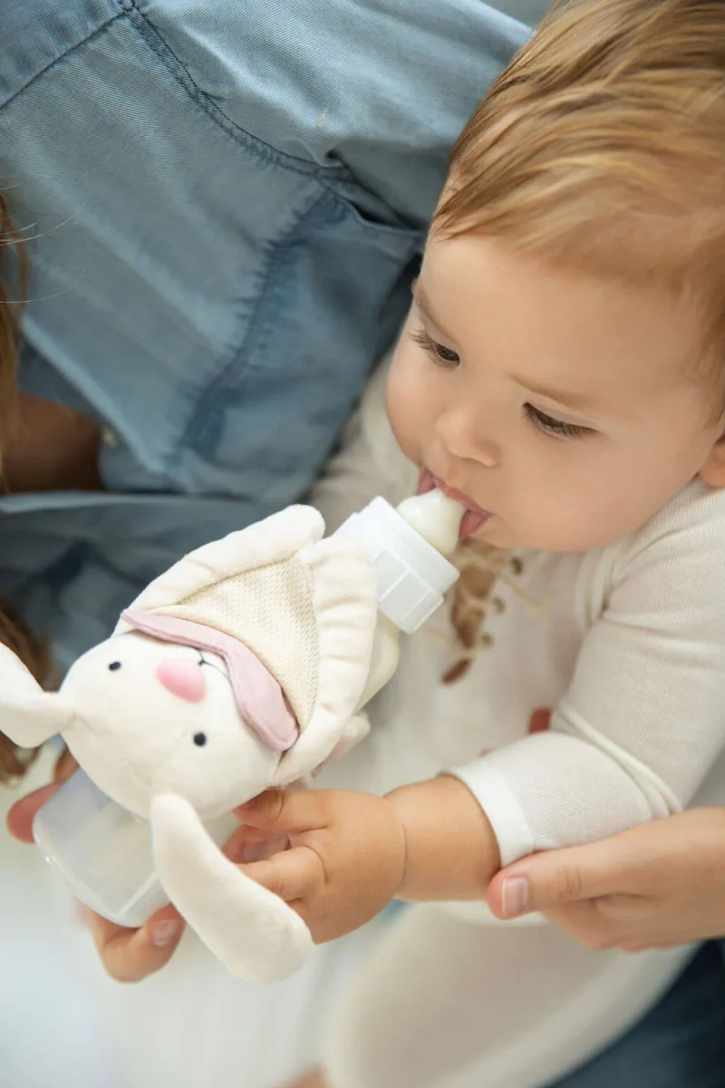 From Feeding Struggles to Innovation: How Mount Alum Julianne Gardner ‘09 Built Bottimals