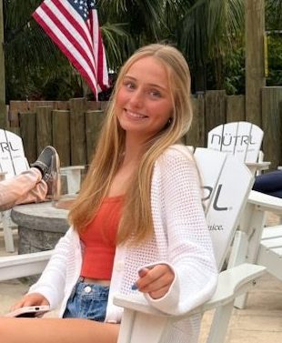Julia Elwell