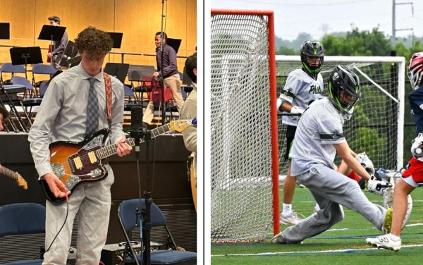 From the Stage to the Cage